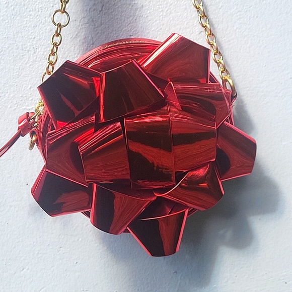 Betsey johnson wrap me up crossbody - Picture 8 of 13